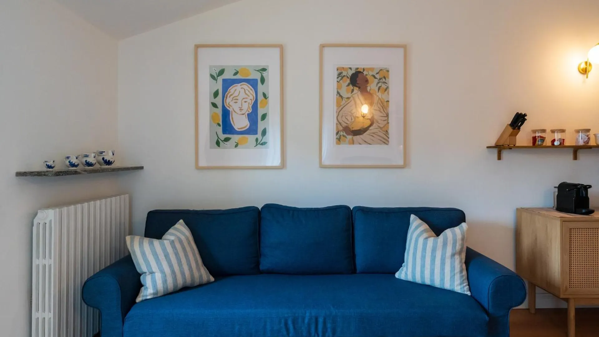 Stunning Apartment- Terrace And Swimming Pool Bellano 0*,
