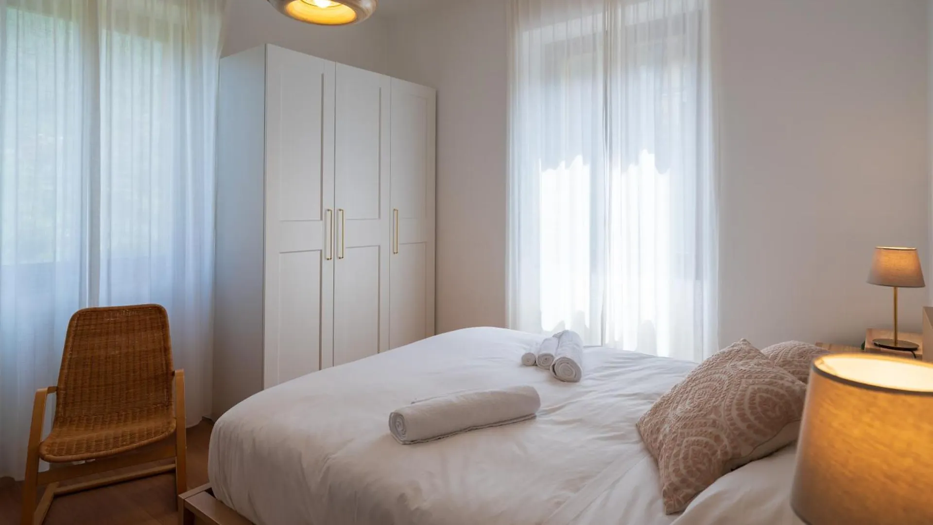 Stunning Apartment- Terrace And Swimming Pool Bellano