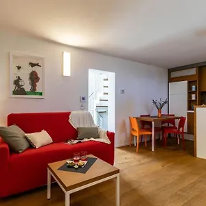 Cconforthotels Domus Venezia Apartment Bari