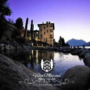Bed and breakfast Marina -, Bellano