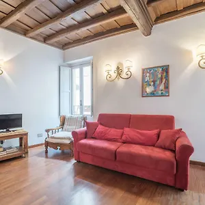 Panetteria Apartment Rome
