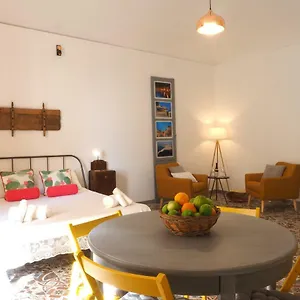 Be Ortigia Apartment Syracuse